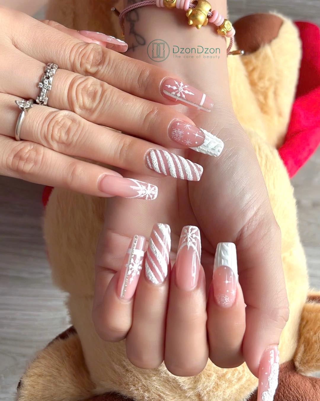 DzonDzon Nails ảnh 3