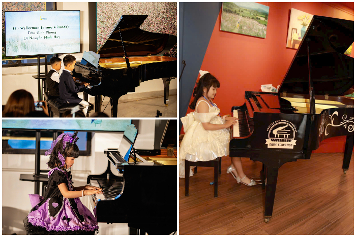 EAME Education ảnh 2