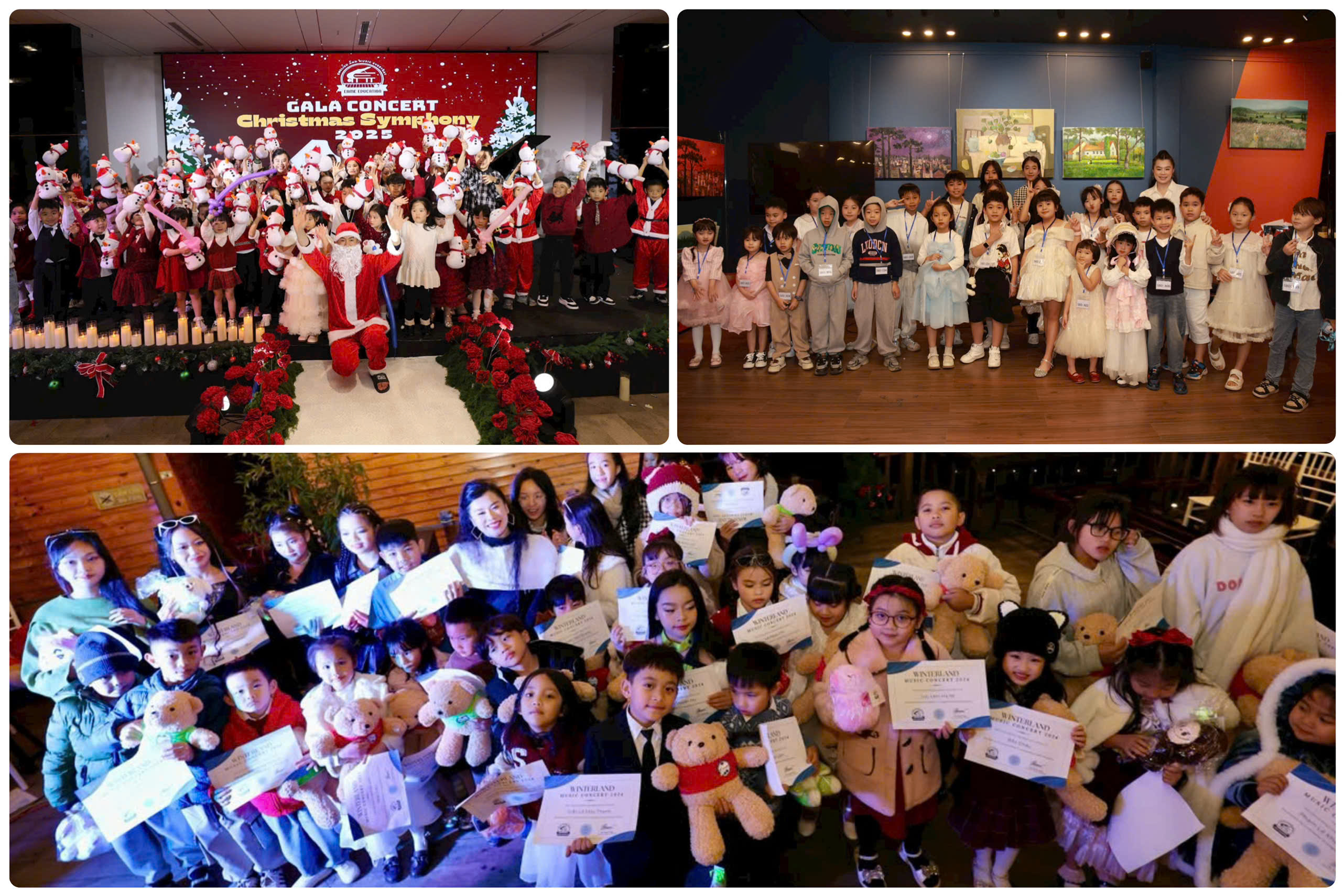 EAME Education ảnh 1