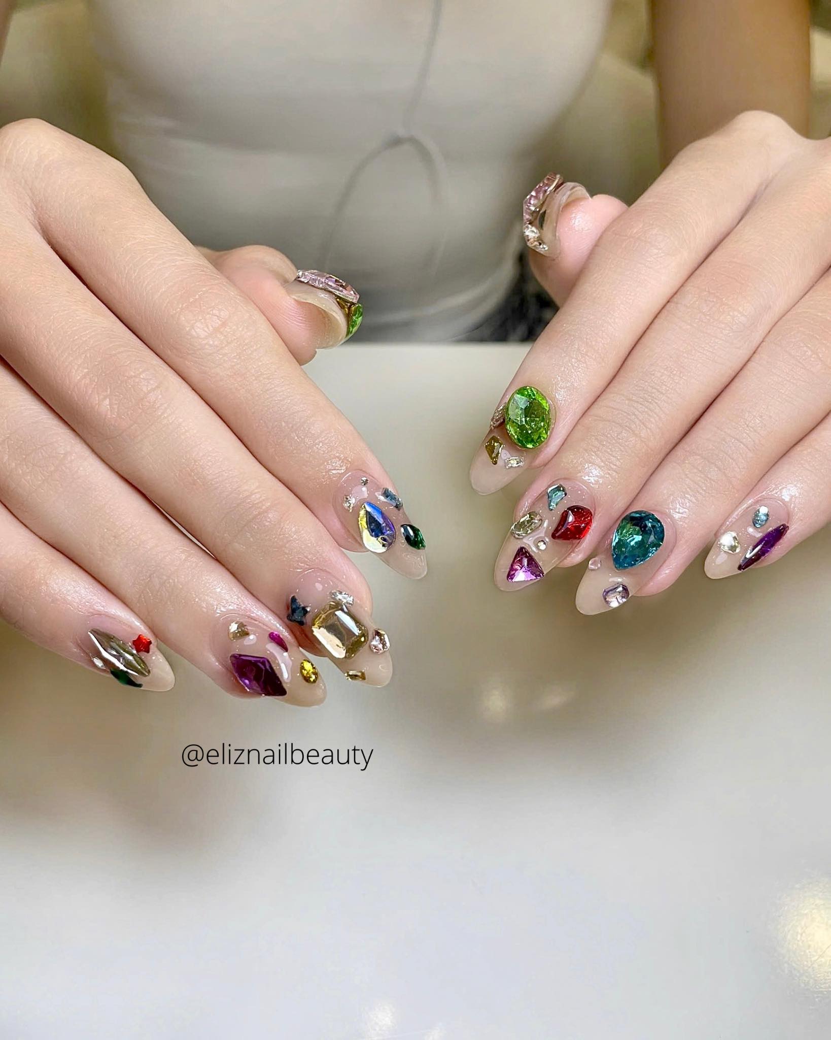 ELIZ Nail Beauty ảnh 1