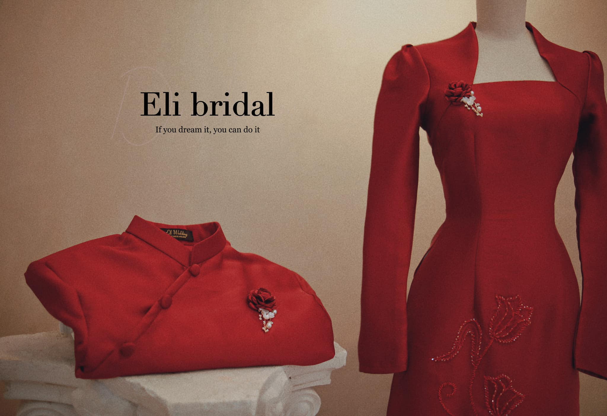 ELI Bridal ảnh 2