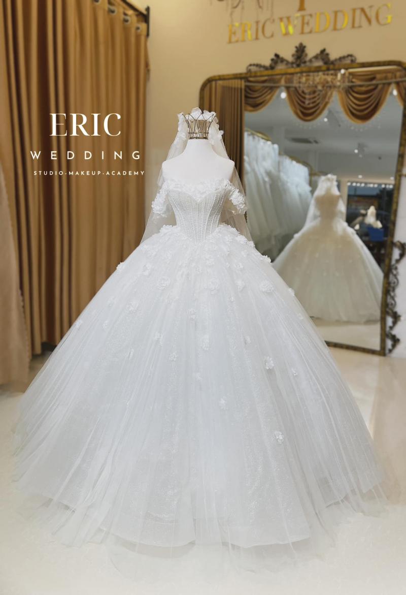 Eric Wedding ảnh 1