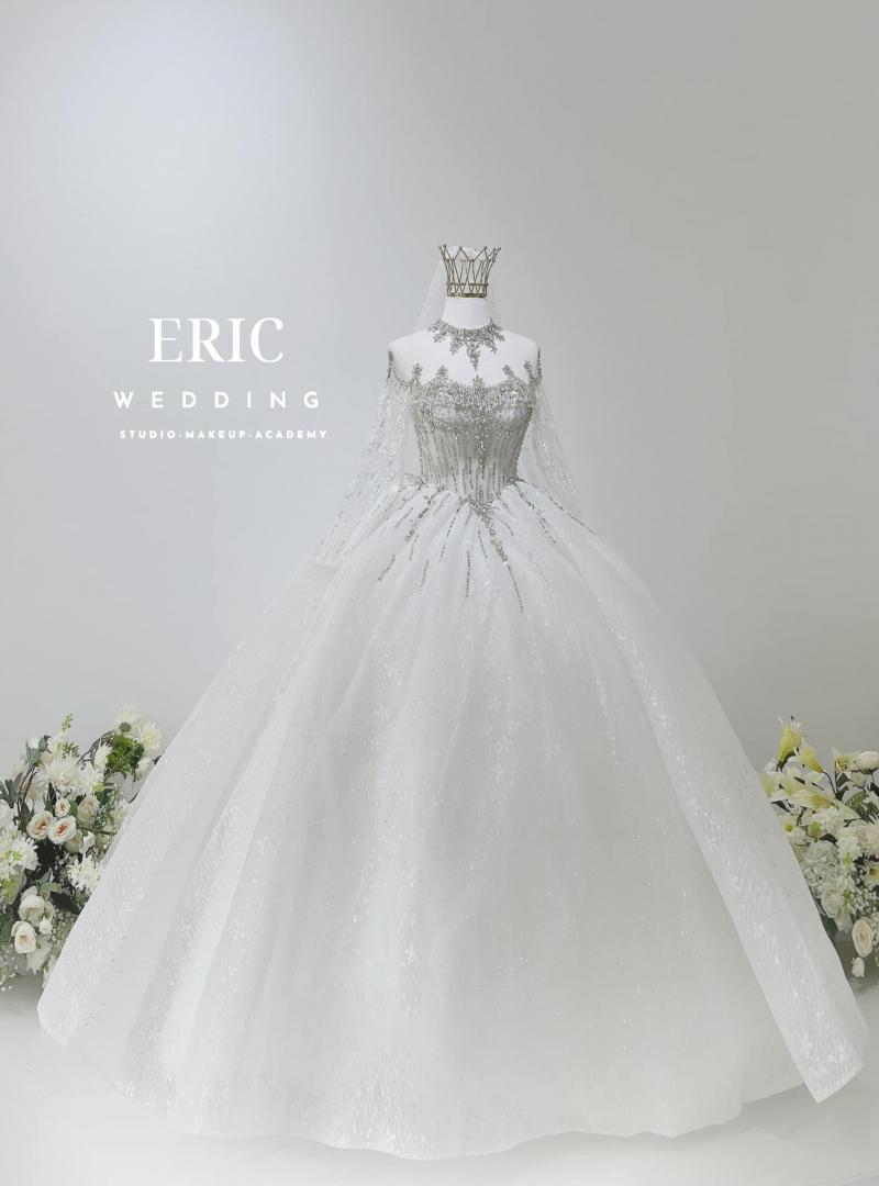 Eric Wedding ảnh 2