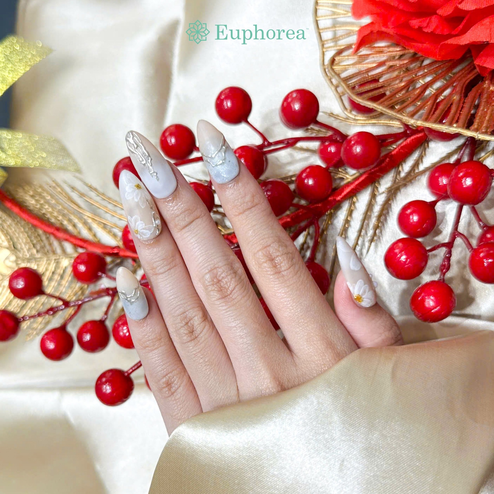 Euphorea Salon and Spa ảnh 2
