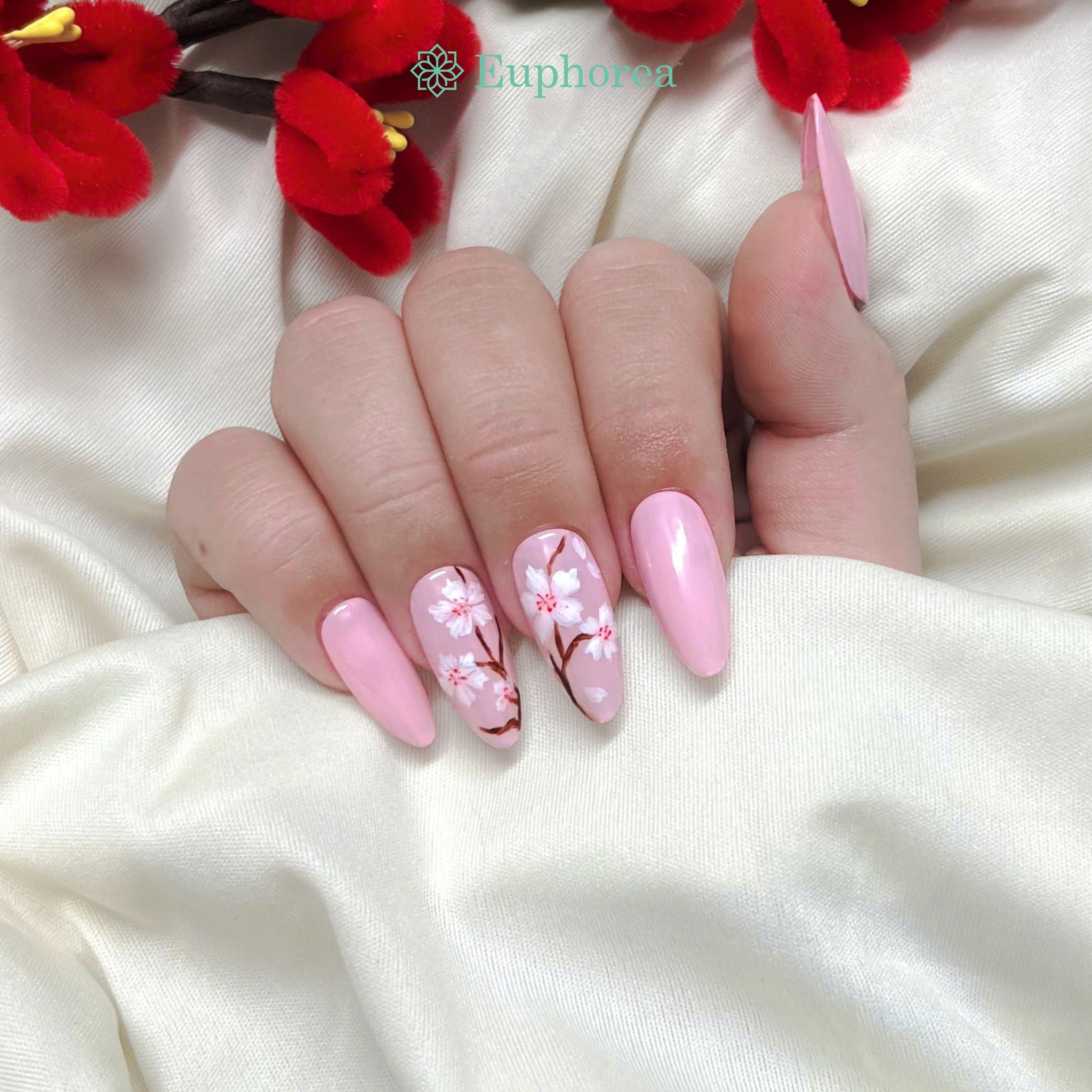 Euphorea Salon and Spa ảnh 3