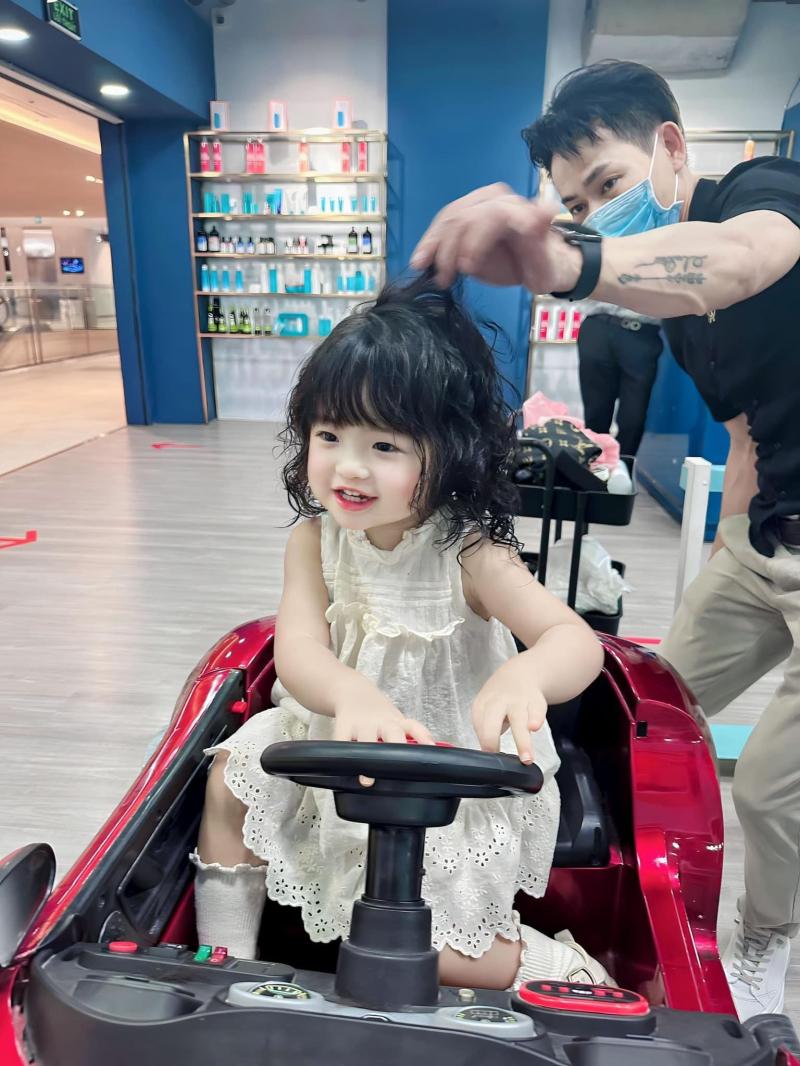 FM Concept – Hair Salon For Kid ảnh 1