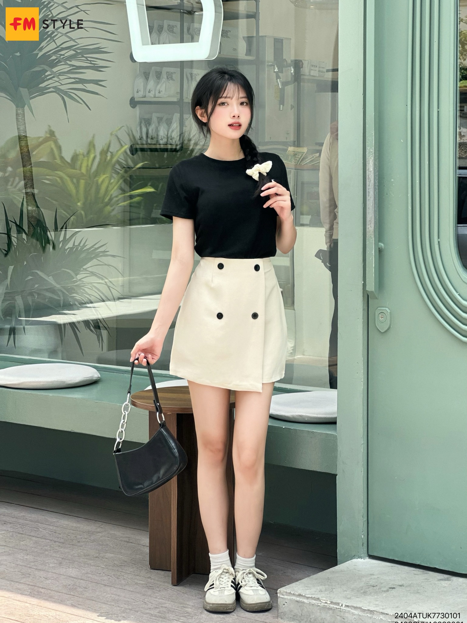 FM Style Gia Lai ảnh 1