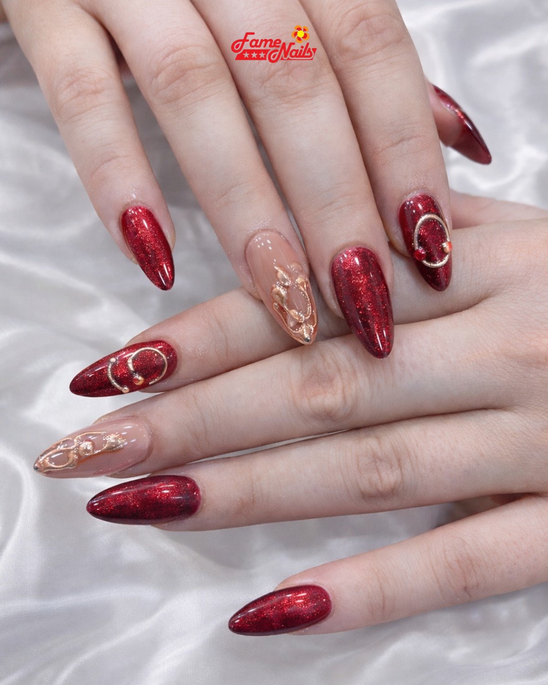 Fame Nail ảnh 2