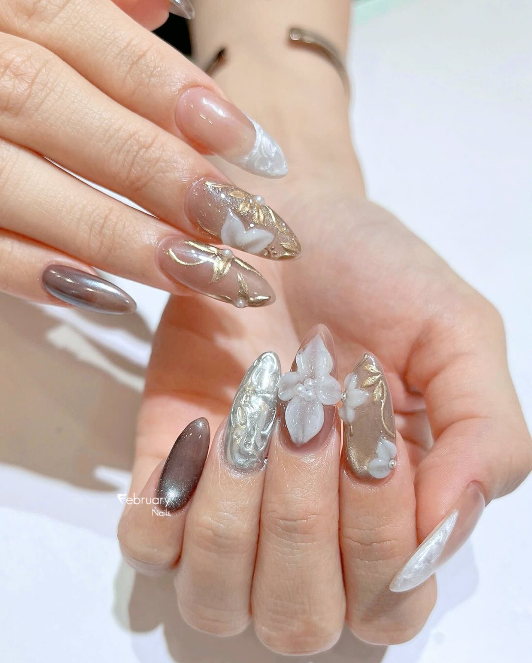 February Nails ảnh 1