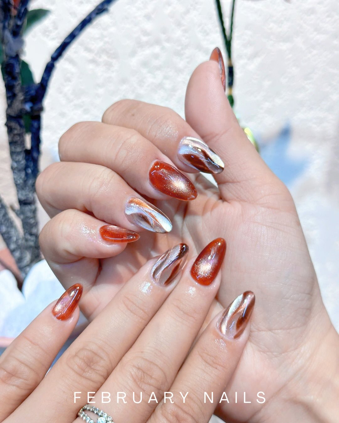 February Nails ảnh 2
