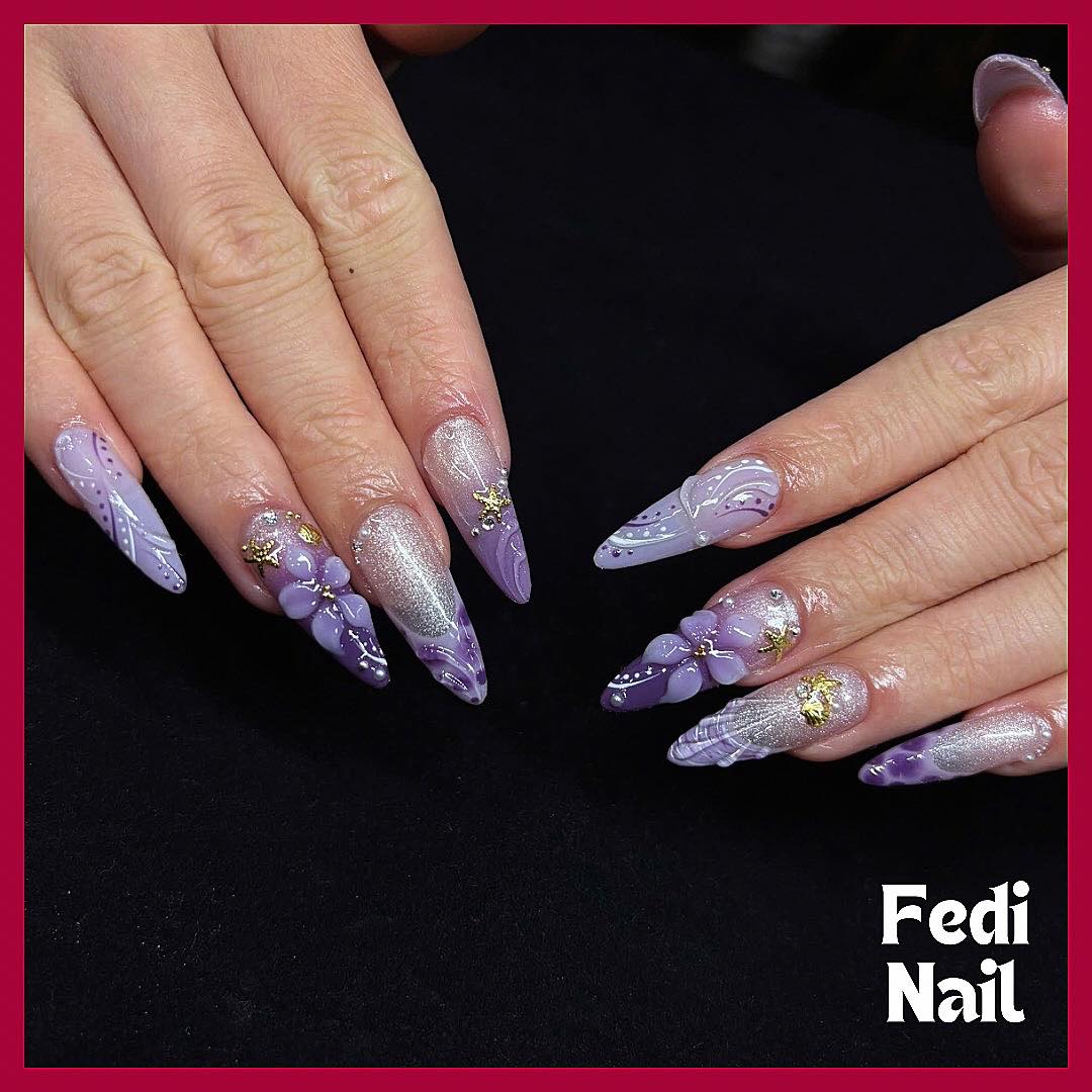 Fedi Nail ảnh 3
