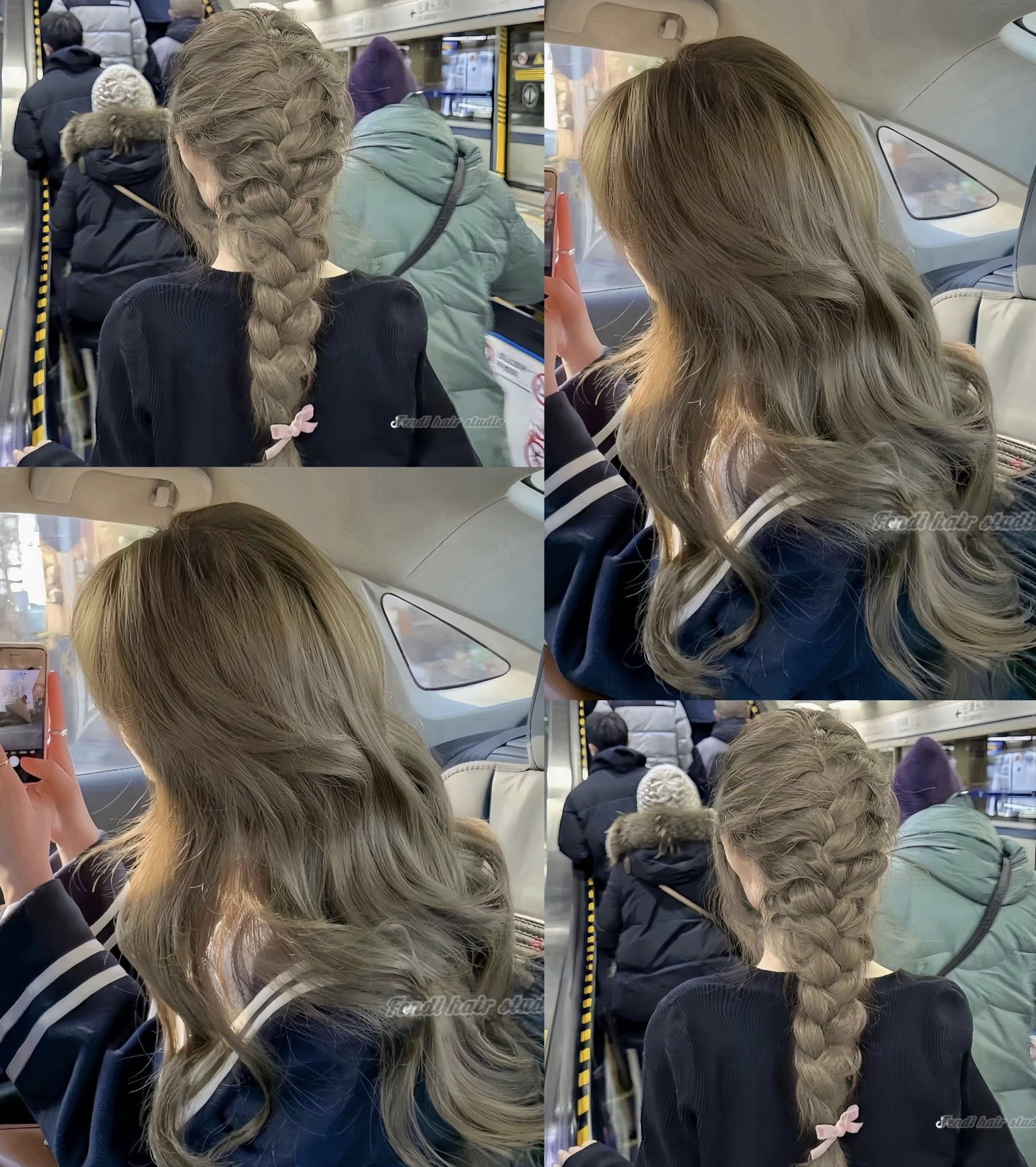 FenDi Hair Studio ảnh 1