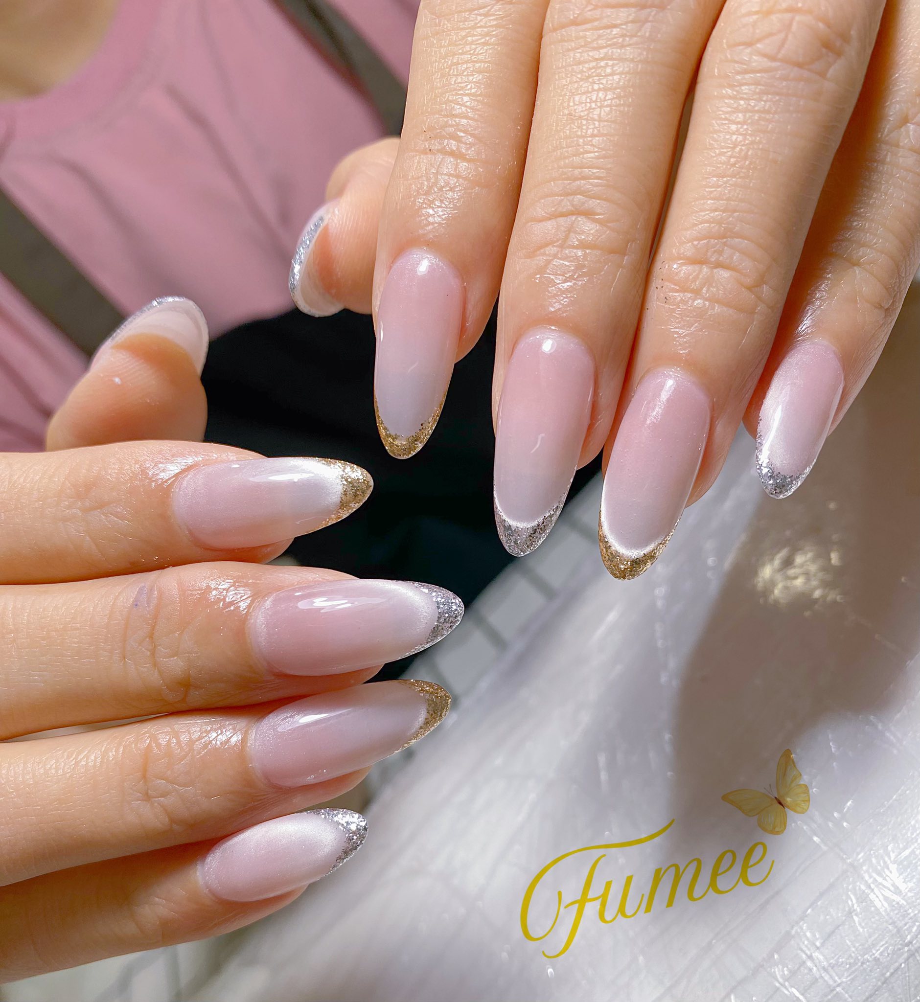 Fumee Nail Beauty ảnh 1