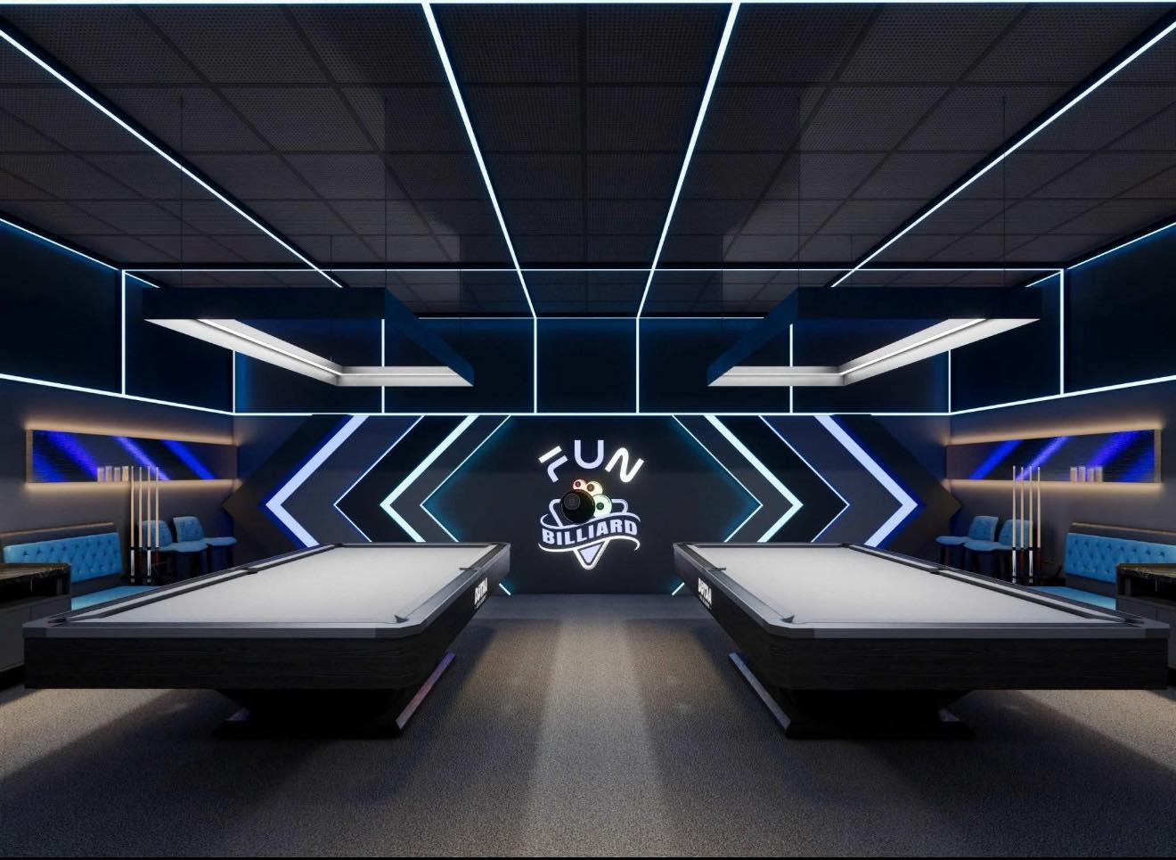 Fun Billiards Hà Đông ảnh 1