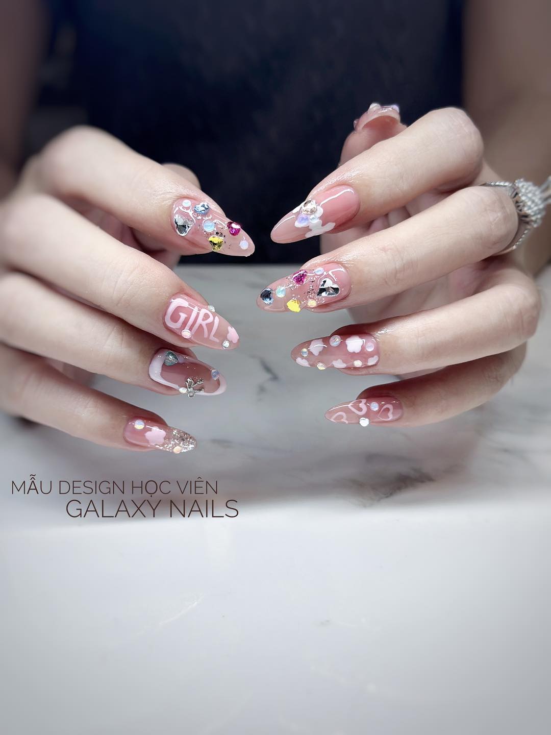 Galaxy Nails ảnh 1