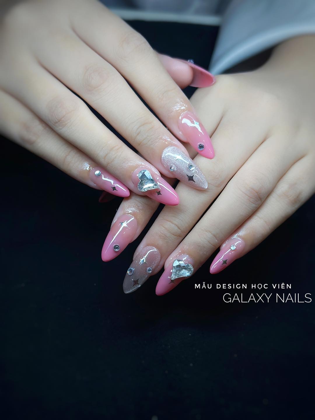 Galaxy Nails ảnh 2