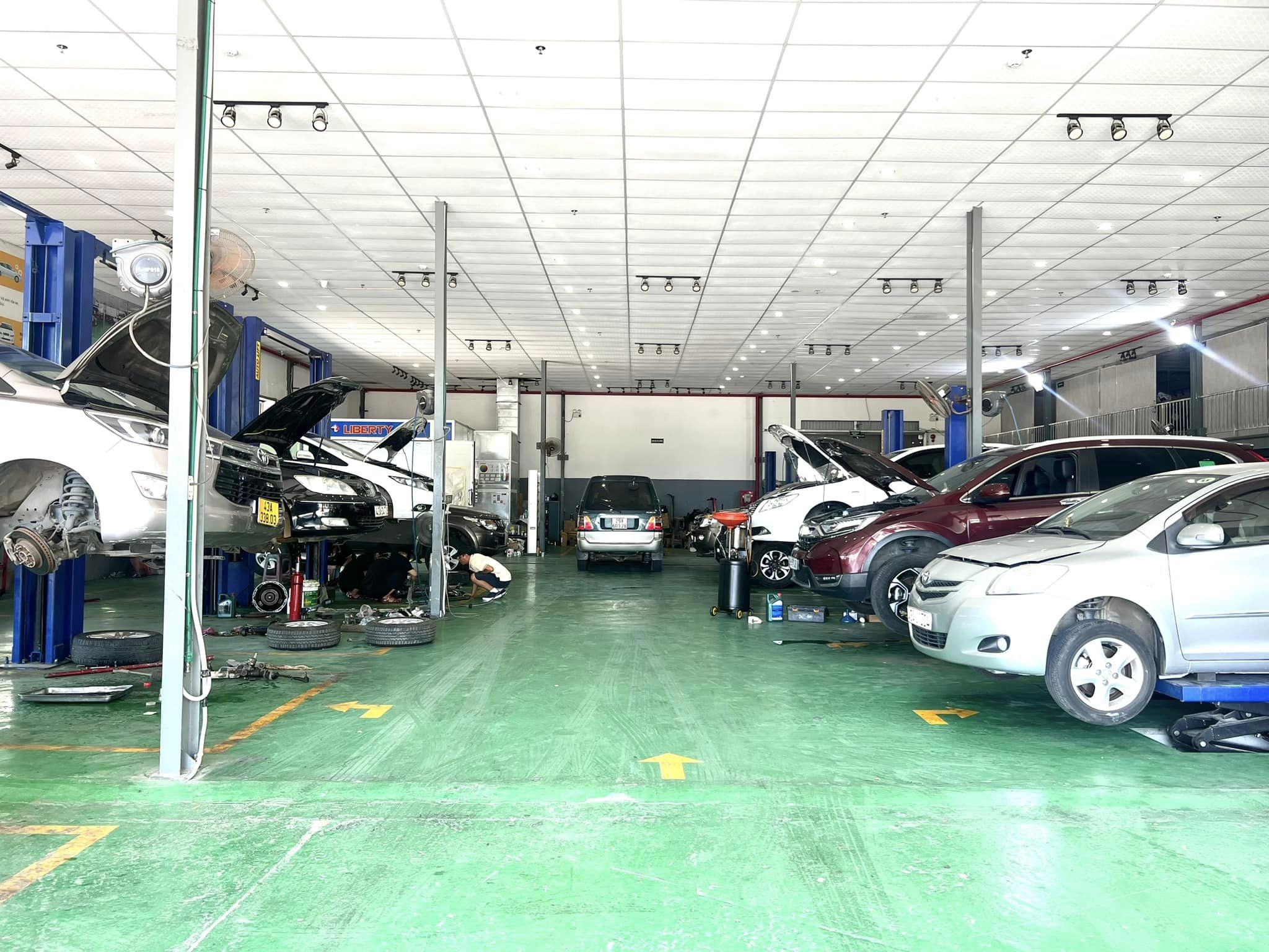 Garage Bảo Khoa ảnh 2