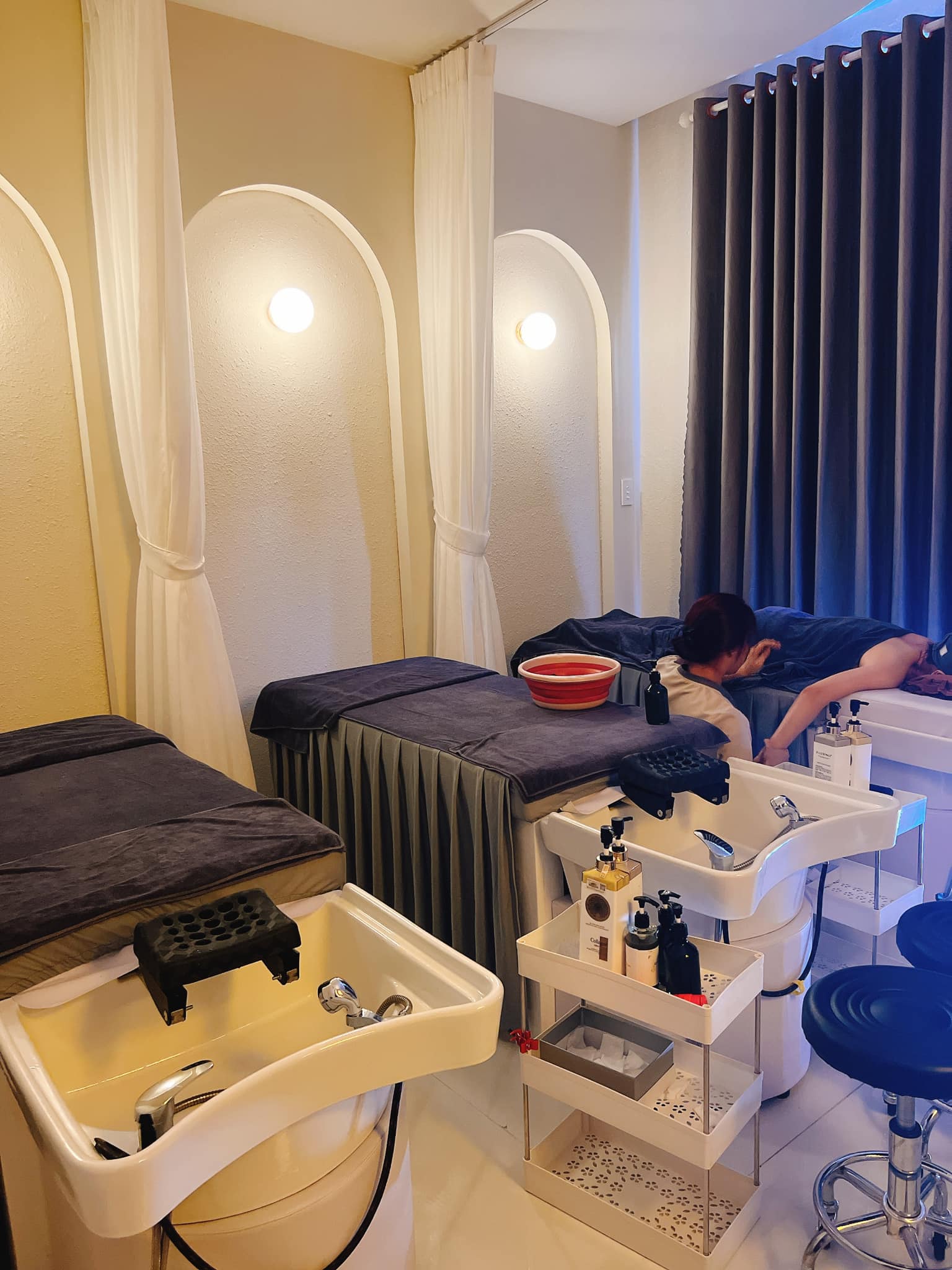 Spa Dưỡng sinh Cô Chang ảnh 2