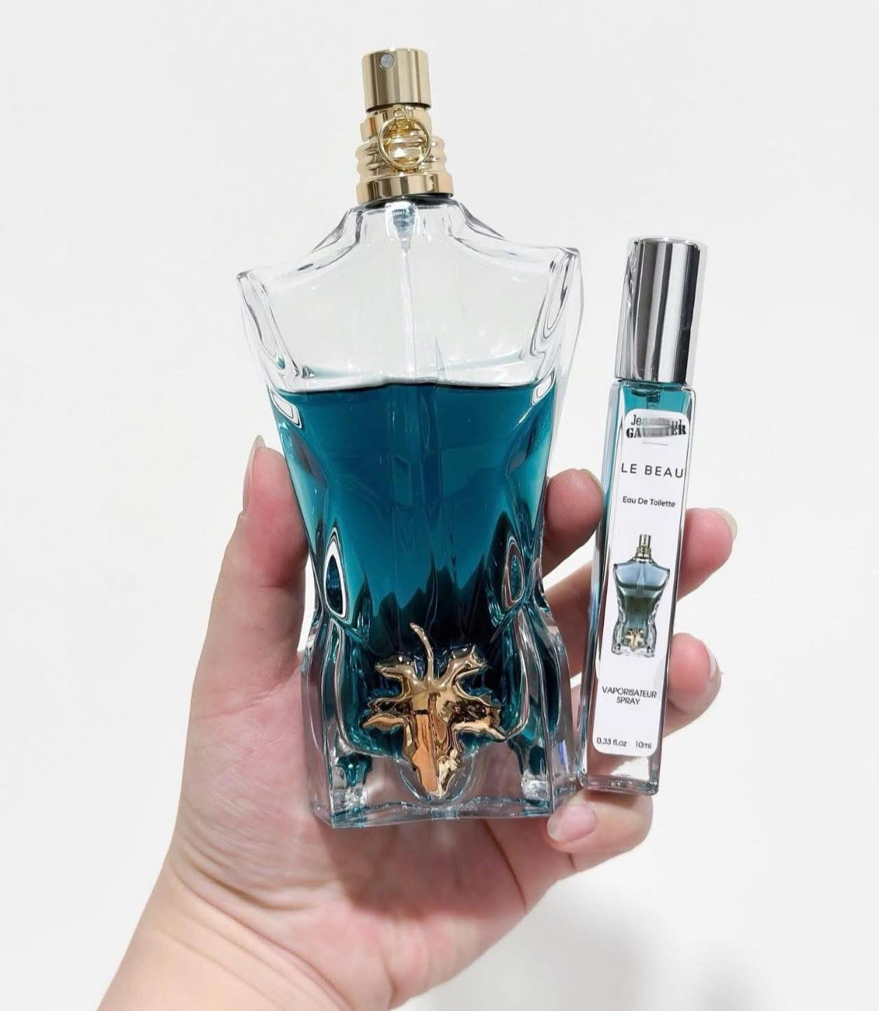 Glamour Perfume - Nước Hoa Nha Trang ảnh 3