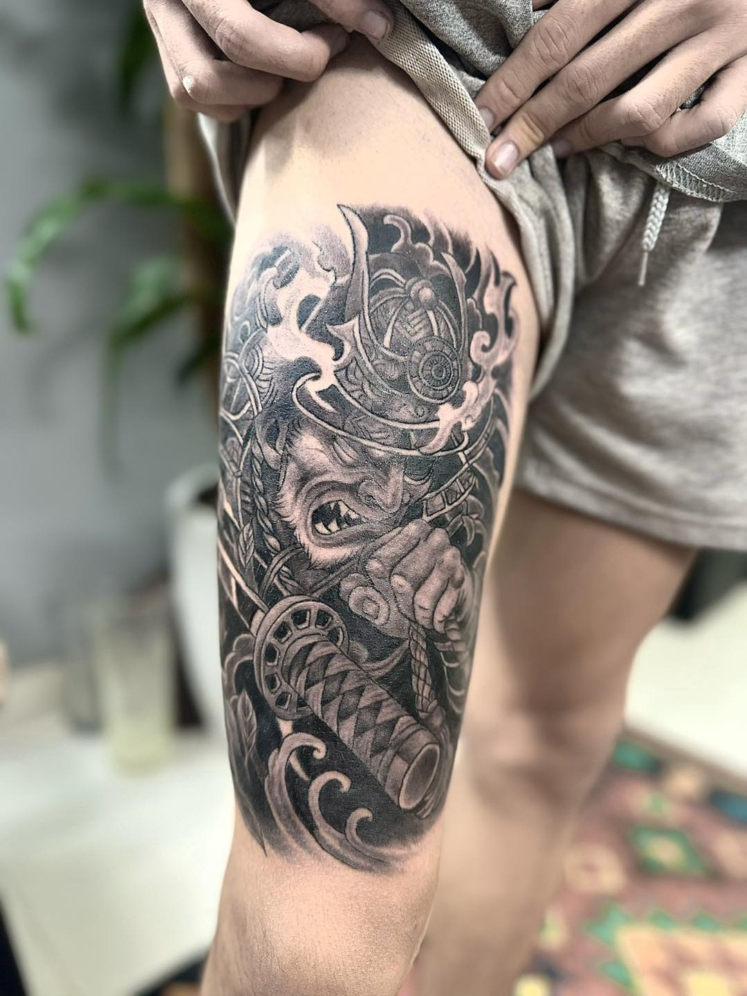 Golden Tattoo Studio ảnh 2
