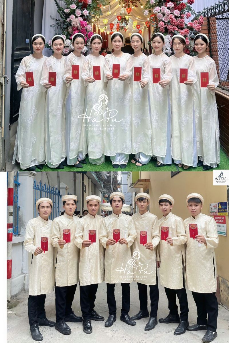 HAPU Wedding Studio ảnh 1