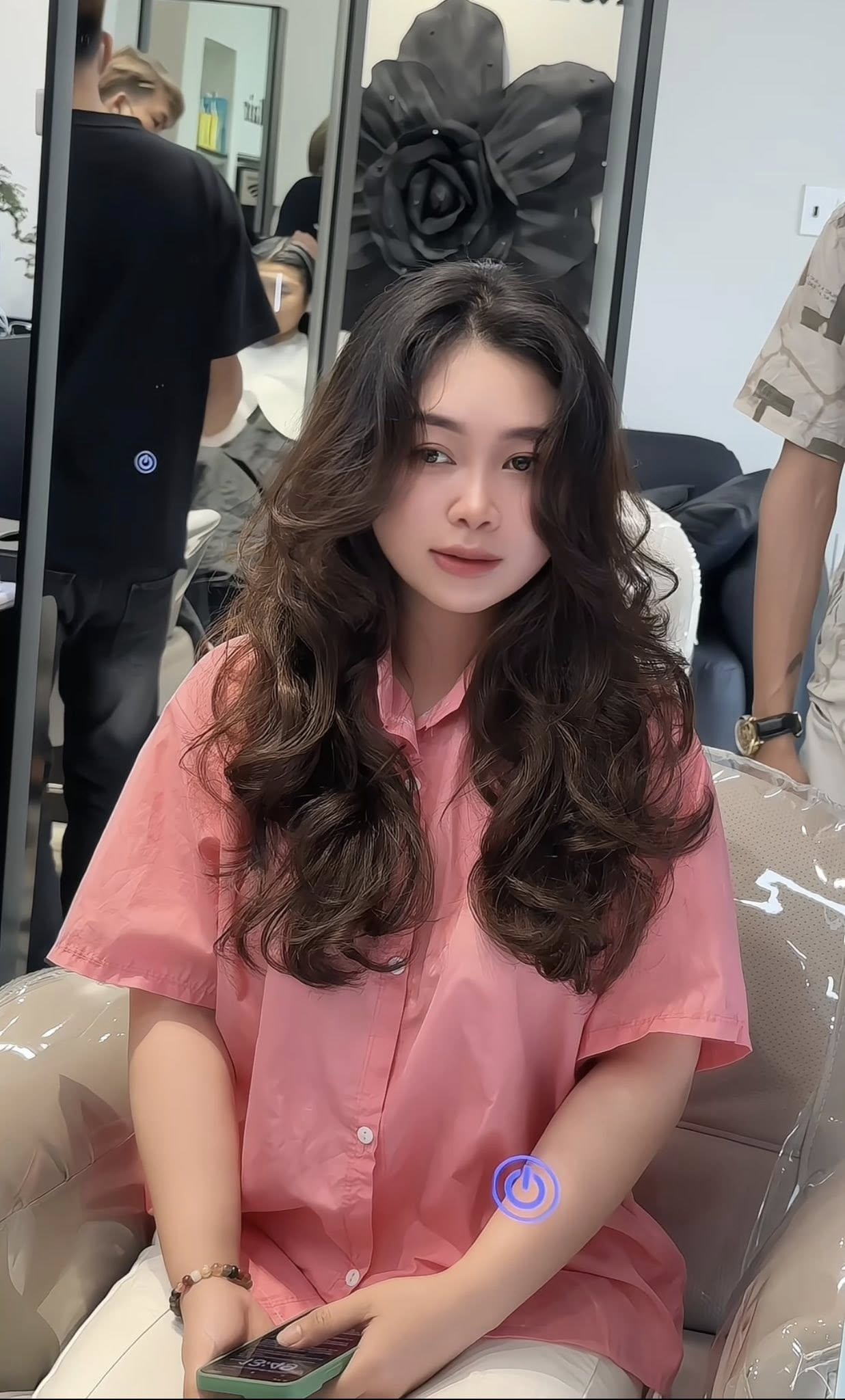 HAZii Hair studio ảnh 1