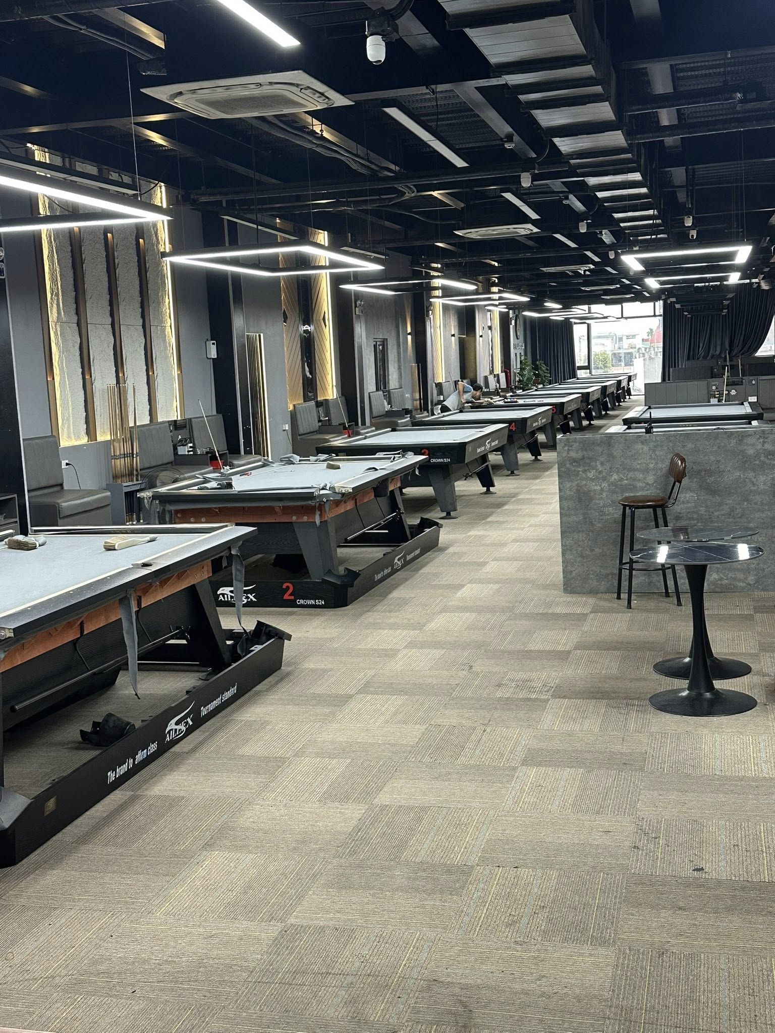HEY Billiards Club ảnh 2