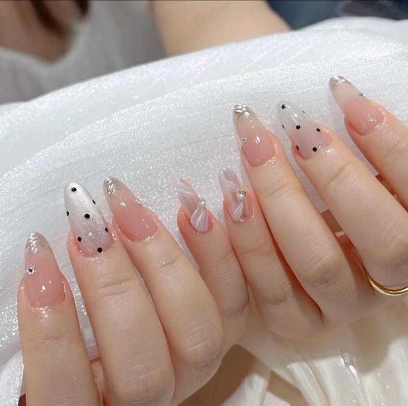 HT92 Nail ảnh 1
