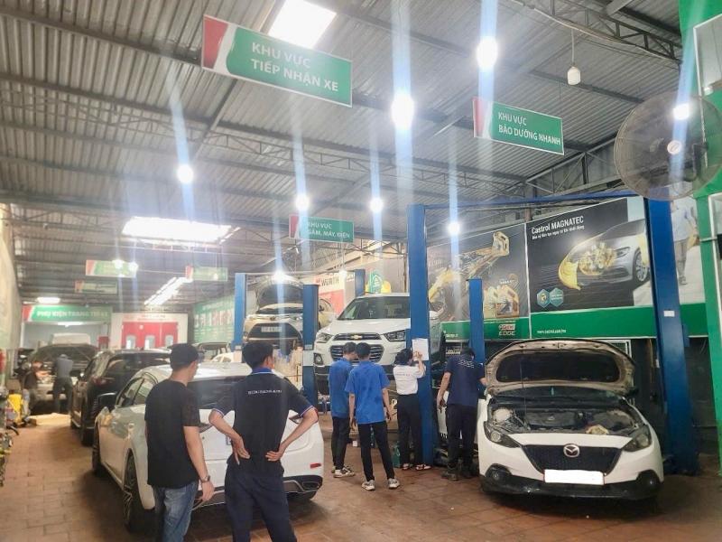 HƯNG THỊNH AUTO ảnh 2