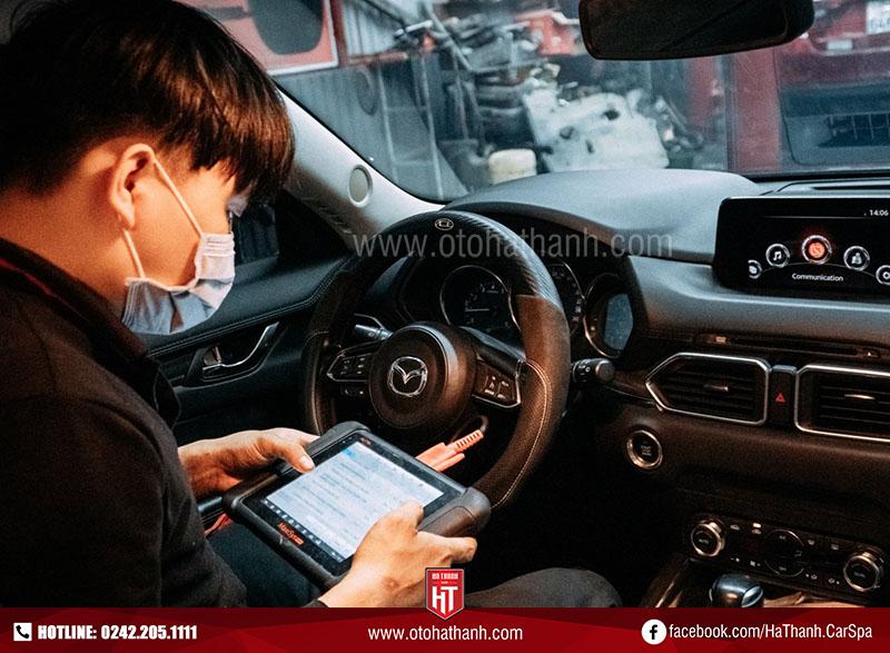 Hà Thành Garage ảnh 2