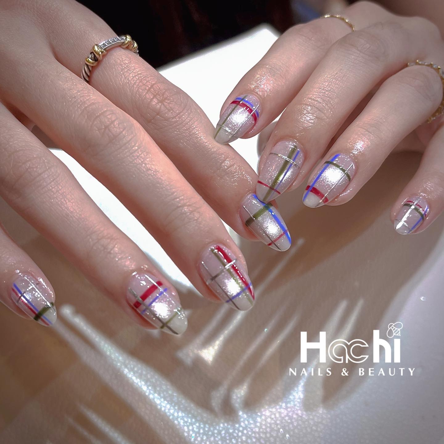 Hachi Nails & Beauty ảnh 1