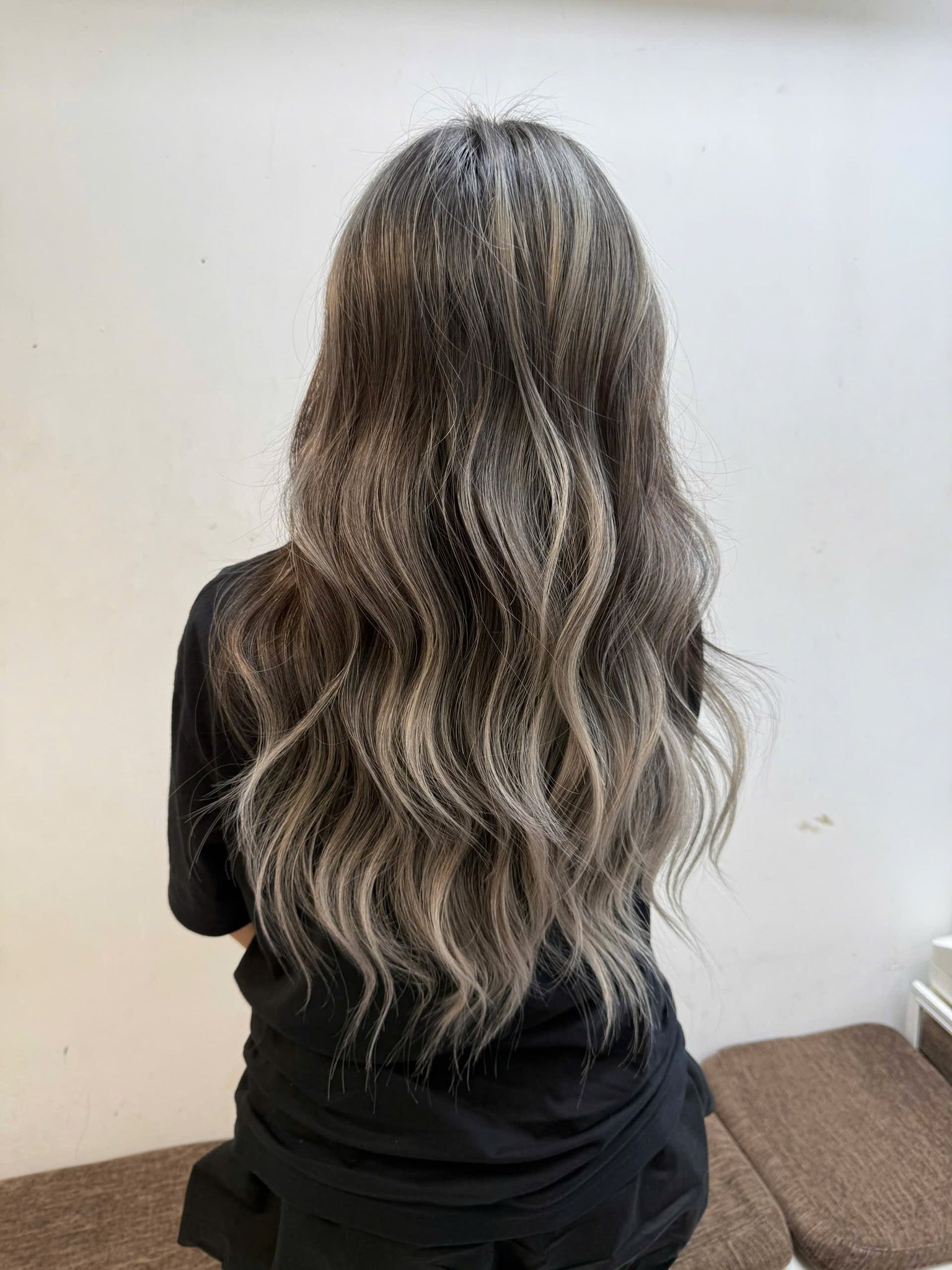 Hải Bún Hair Salon ảnh 3