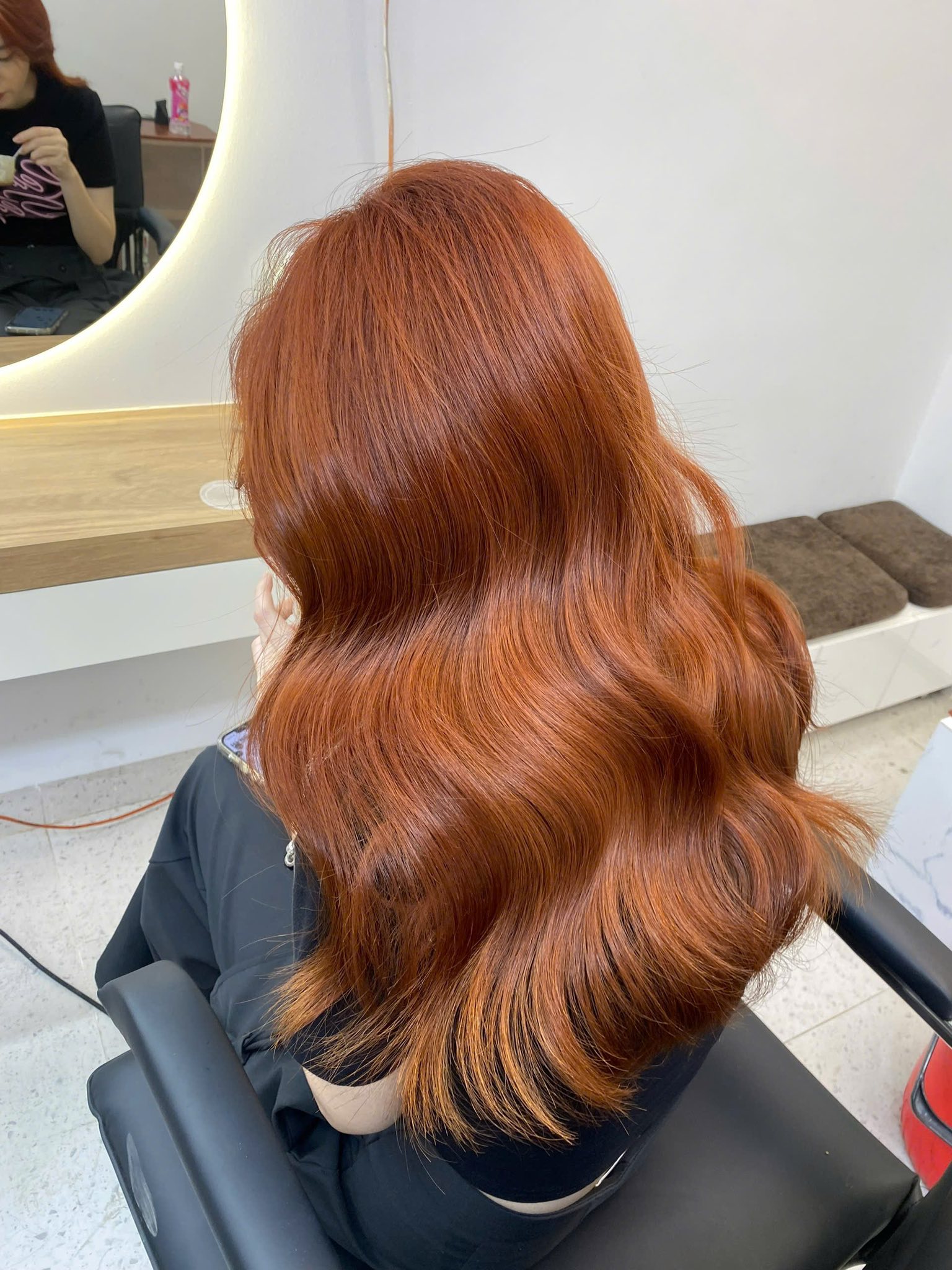 Hải Bún Hair Salon ảnh 2