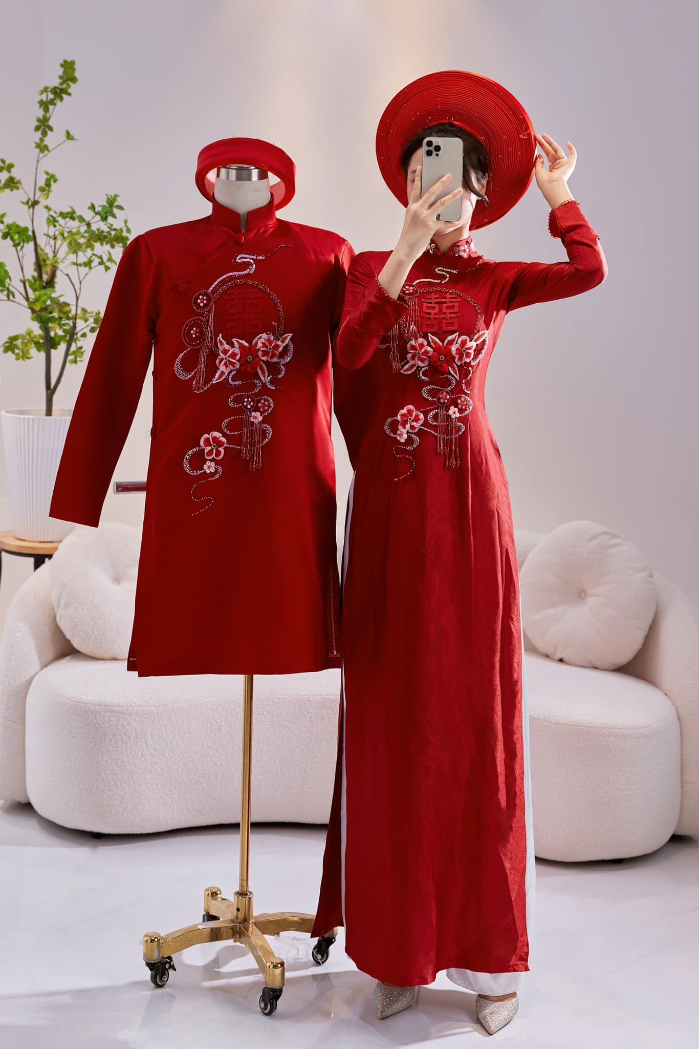 Hải Nguyên Wedding ảnh 2