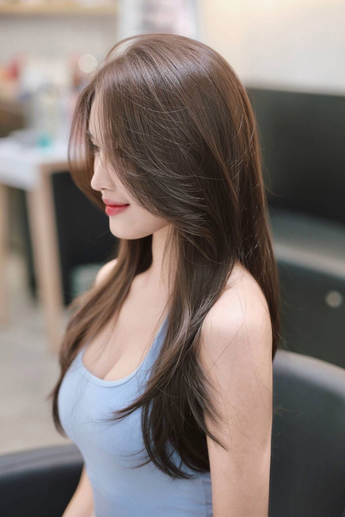 Hair Salon Phúc Hoàng Phúc ảnh 1