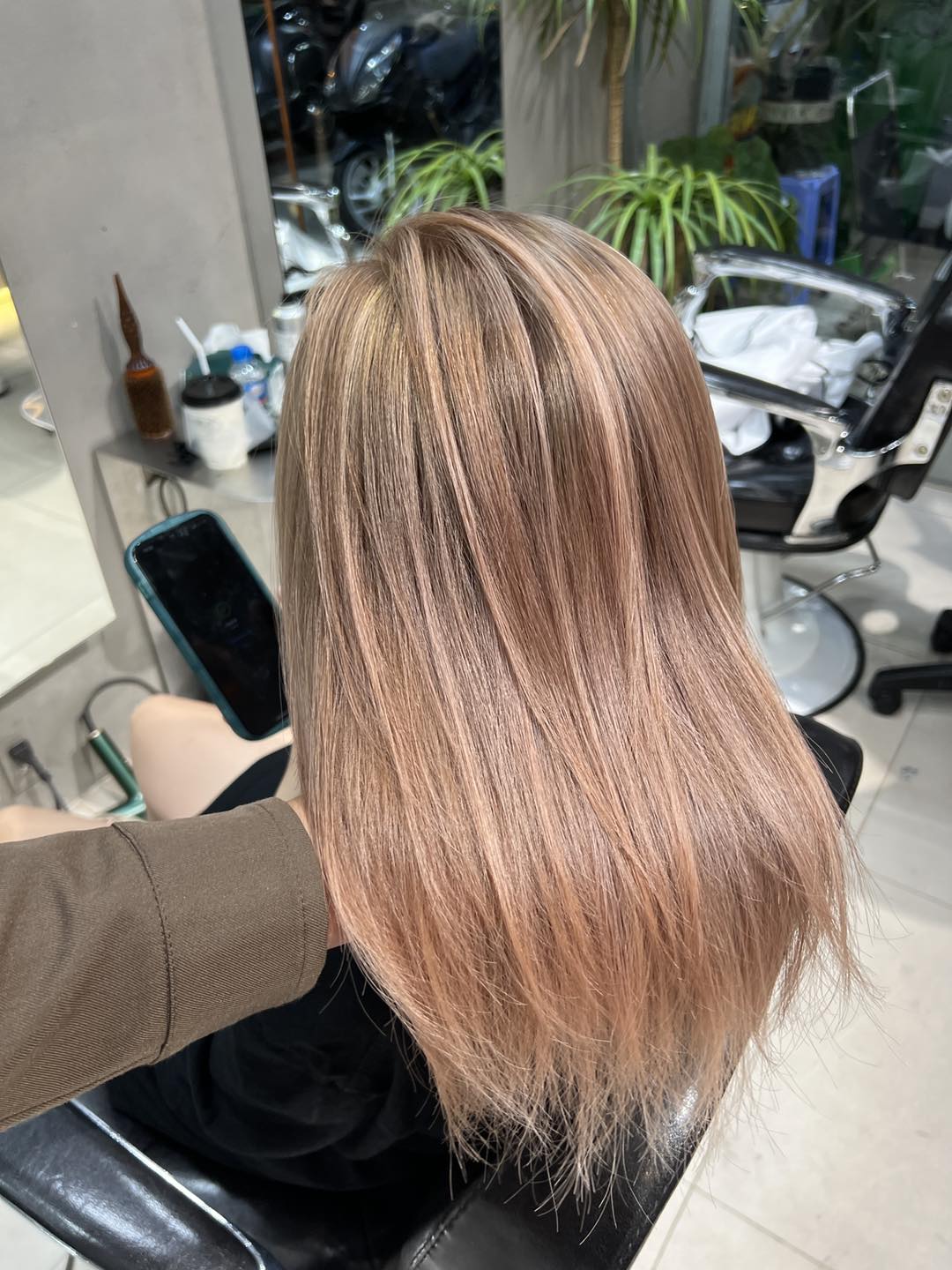 Hair Salon Đỉnh ảnh 2