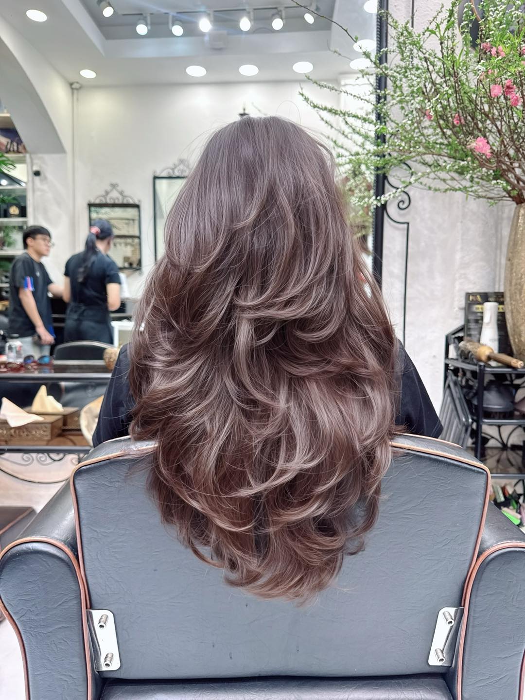 Hair Salon Hoàn Anh ảnh 1
