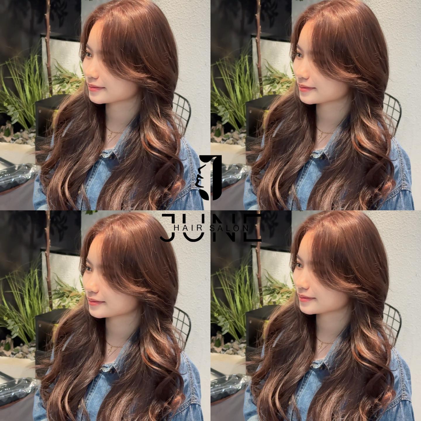 Hair Salon June ảnh 2