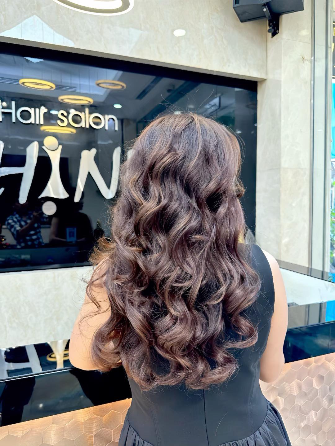 Hair Salon Thịnh ảnh 2