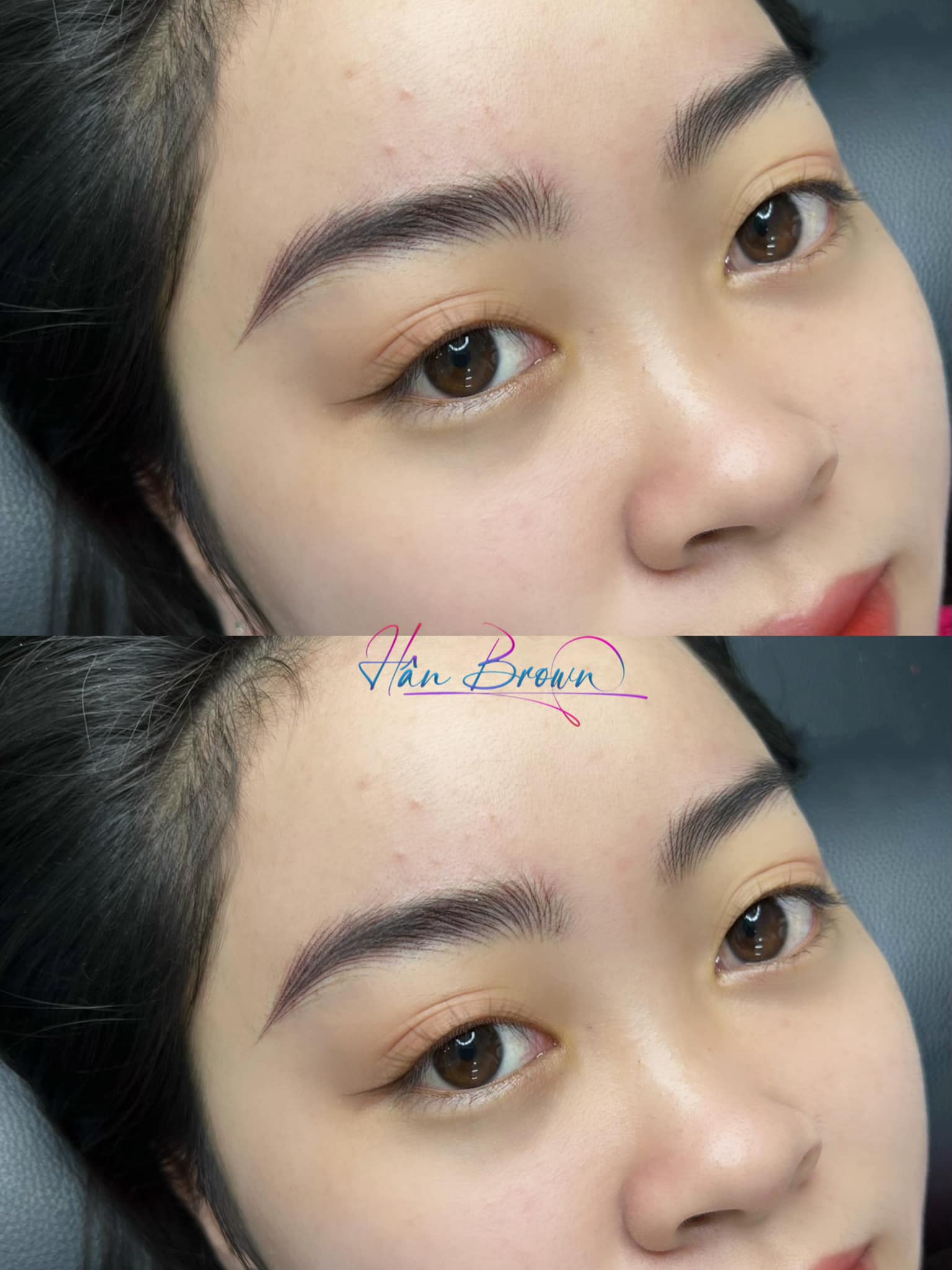 Hân Brows ảnh 1