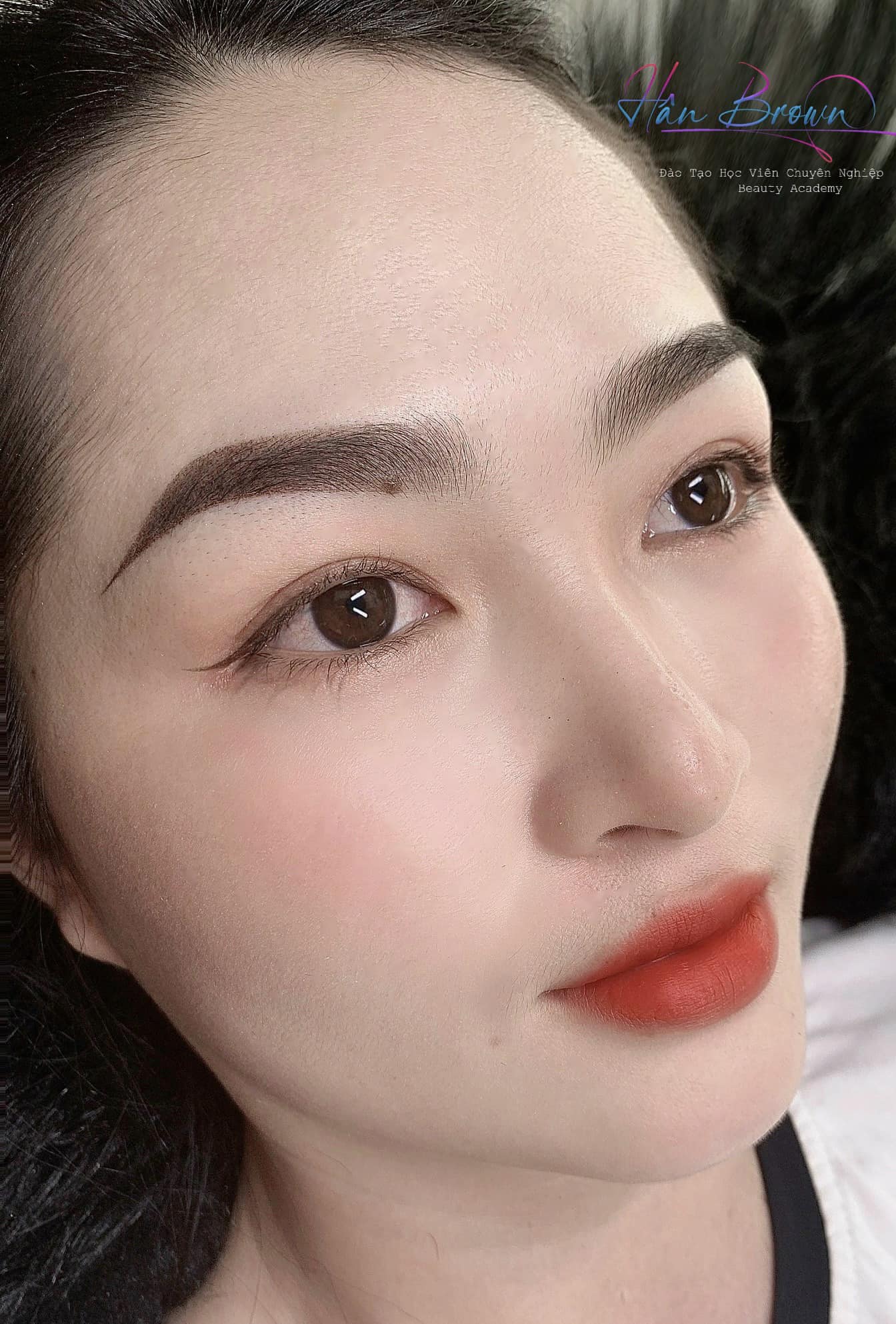 Hân Brows ảnh 2