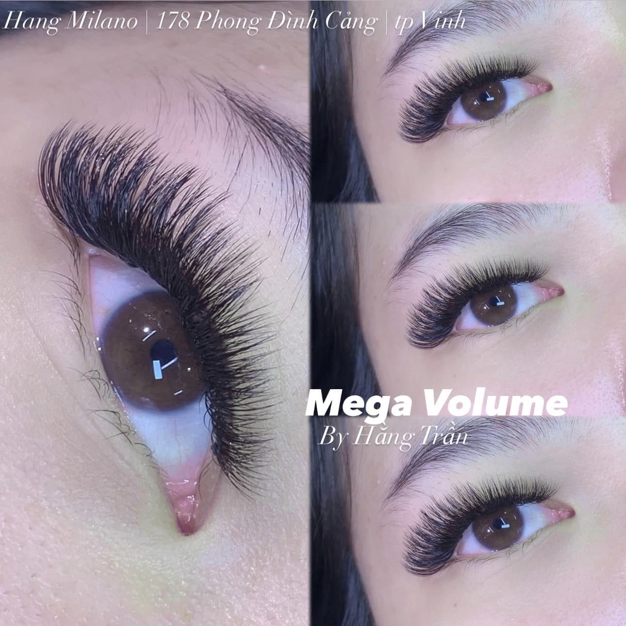 Hằng Lashes Beauty ảnh 1