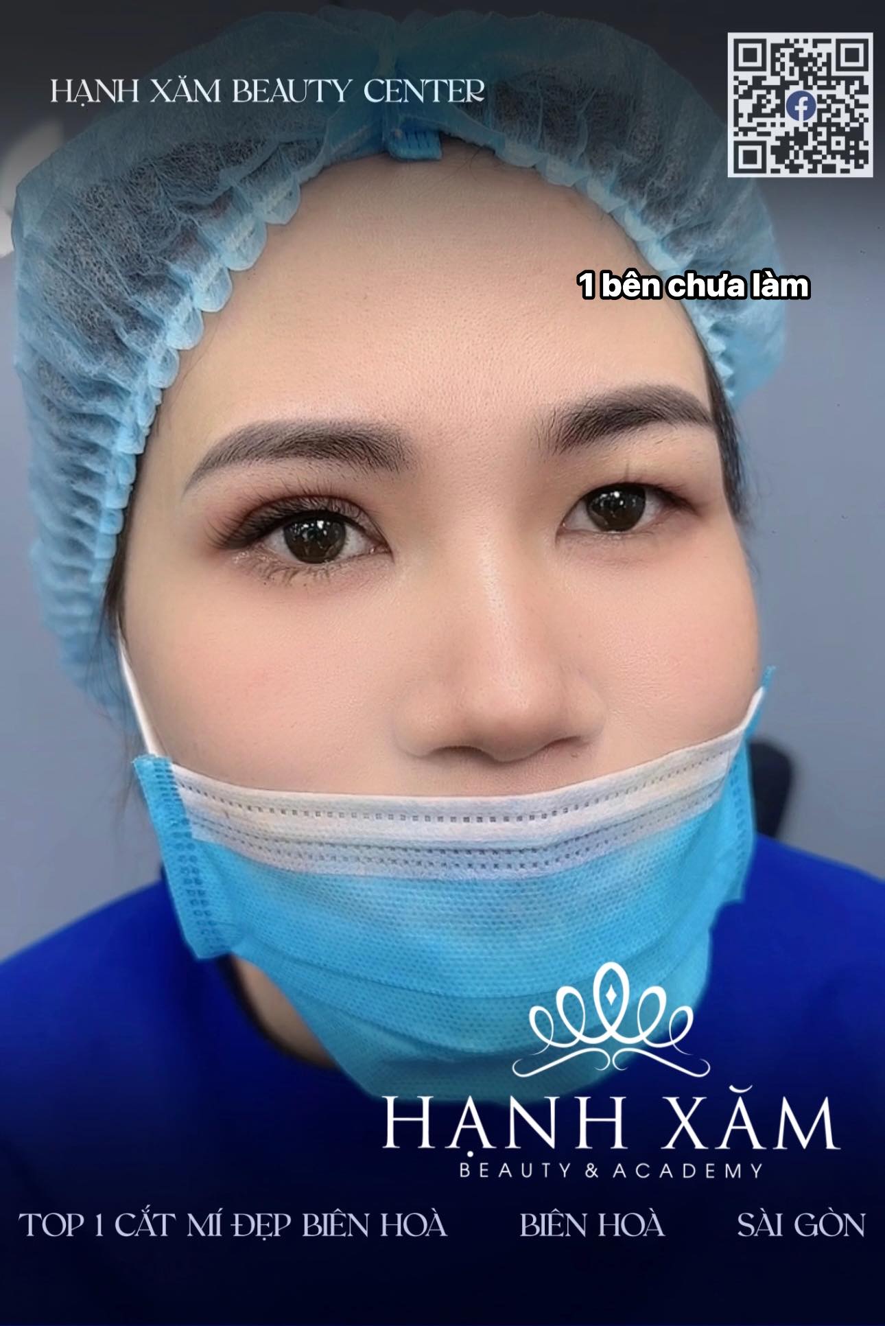 Hạnh Xăm Beauty ảnh 1