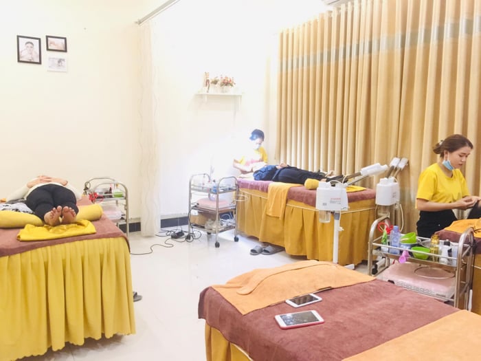 Hera Spa Quảng Ngãi ảnh 1