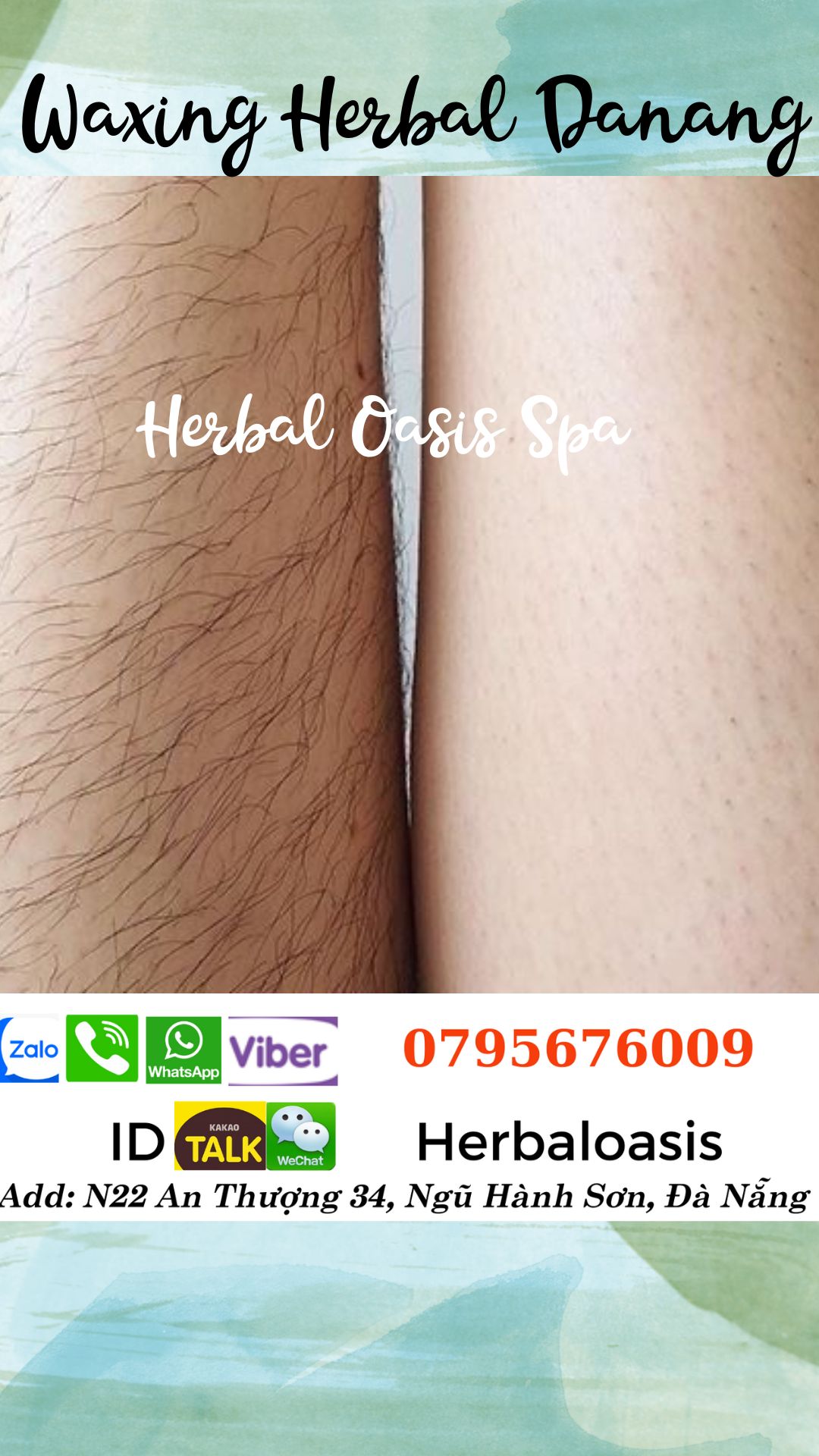 Herbal Oasis Spa ảnh 1