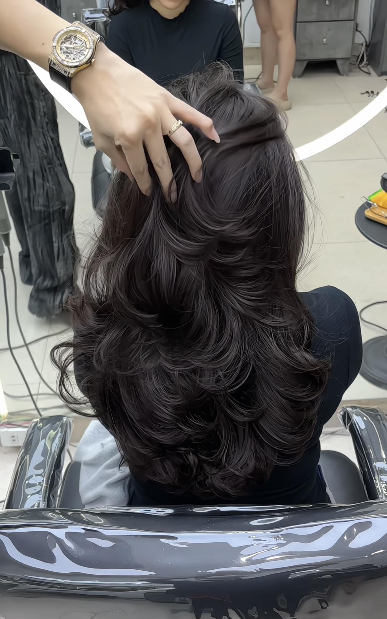 HiBar Hair Salon - Bắc Ninh ảnh 1