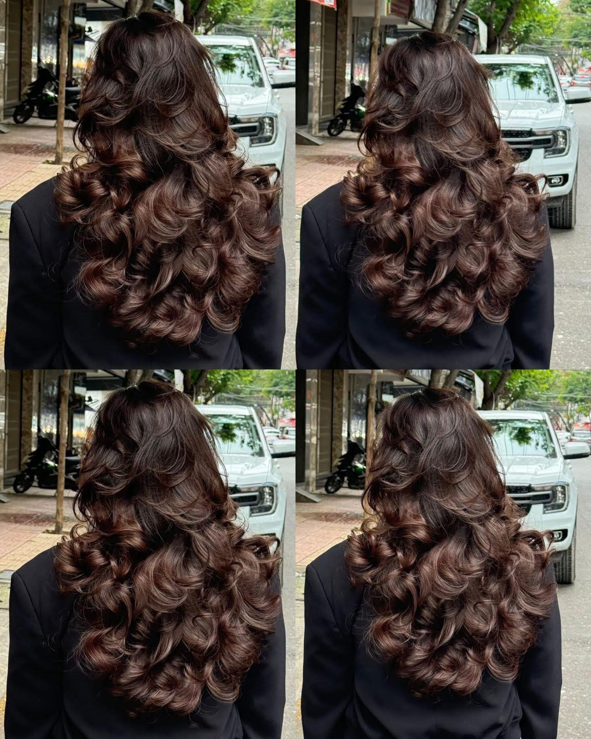 HiBar Hair Salon - Bắc Ninh ảnh 2