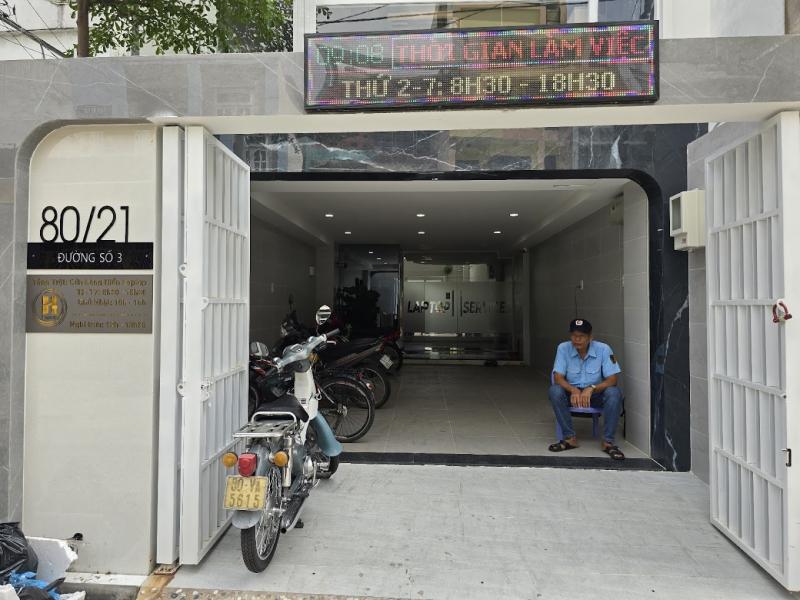 Hiển Laptop – Thu mua laptop cũ giá cao với hơn 15 năm kinh nghiệm ảnh 1