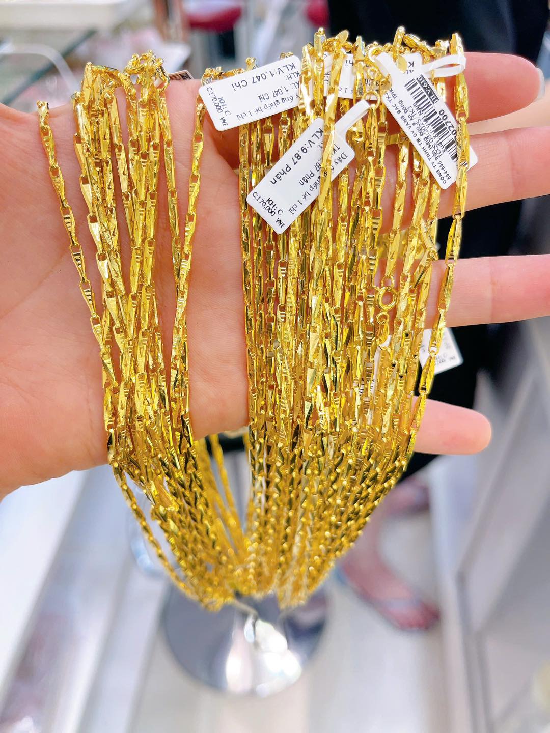 Hiệu Vàng Minh Quang ảnh 2