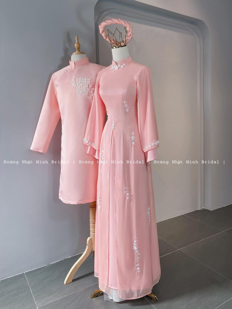 Hoàng Nhật Minh Bridal ảnh 1